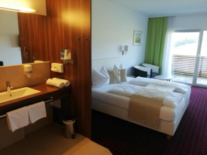 Отель Golf Resort Klöch  Клёх